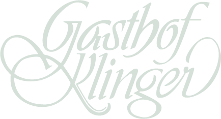 Gasthof Klinger Logo